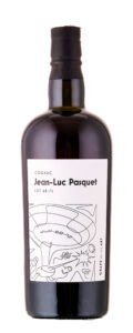 Jean-Luc Pasquet Lot 68-72 (Grape of the Art)