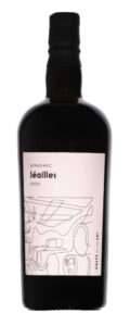 Séailles 2000 - Grape of the Art