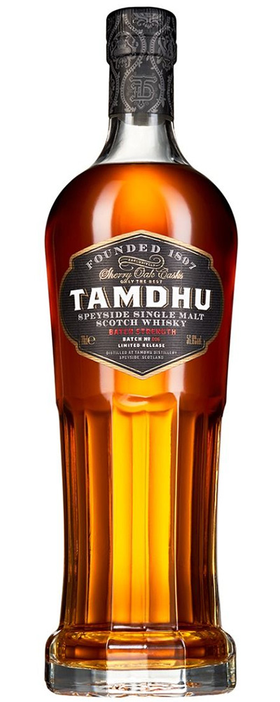 Tamdhu Batch Strength #6