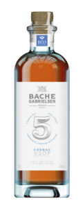 Bache Gabrielsen 5 VSOP - eco cognac