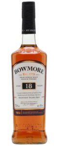 Bowmore 18 Year Old (2022)