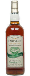 Bunnahabhain 2009 / Ledaig 2010 / BenRiach 1999 (Earlskine)