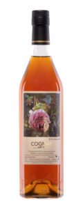 Cognac Lot 11 'La Roseraie' - Mat