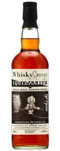 Equilibrium II - WhiskySponge
