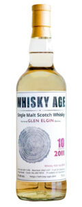 Glen Elgin 2011 cask #801804 - Whisky Age