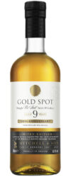 Gold Spot 9 Years