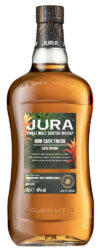 Jura Rum Cask Finish