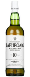Laphroaig 10 Year Old (2021)