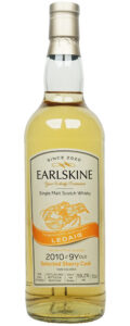 Ledaig 2010 - Earlskine