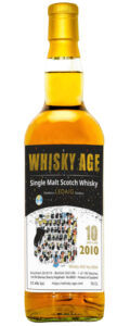 Ledaig 2010 - Whisky Age