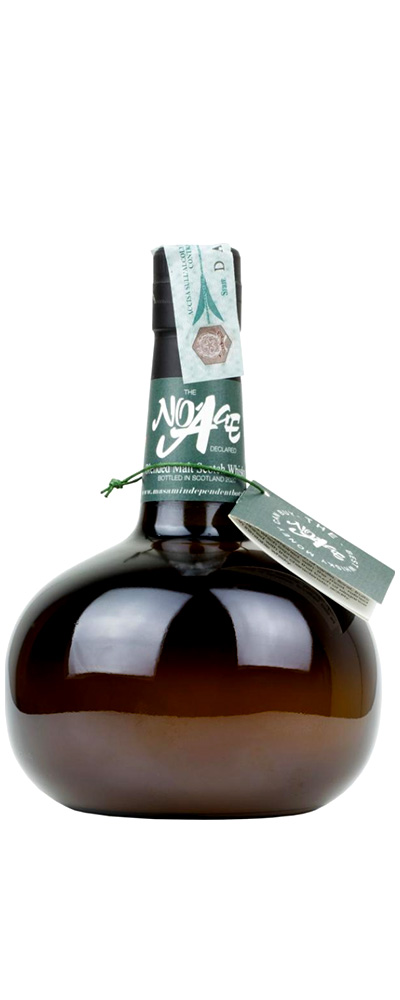 Masam No Age Blended Malt 2020