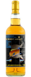 Secret Islay Malt 1990 (Whisky Agency)