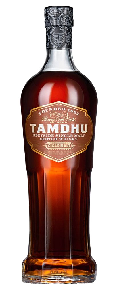 Tamdhu Cigar Malt (Batch #1)