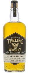 Teeling Amburana Cask (The Duchess)