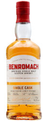Benromach 2010 cask #388 (Abbey Whisky)