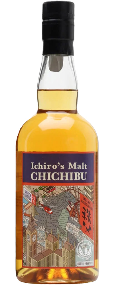 Chichibu London Edition 2021