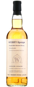 Springbank 1995 60b - Whisky Sponge