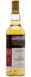 Balmenach 1989 (The Nectar 15 Years)