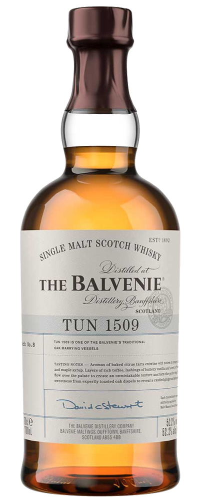 Balvenie Tun 1509 (Batch 8)