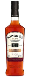 Bowmore 21 Years Château Lagrange