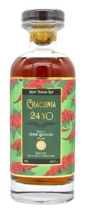 Caroni 24 Years Chaconia - Distilia