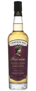 Compass Box Hedonism