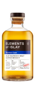 Elements of Islay Bourbon Cask