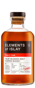 Elements of Islay Sherry Cask