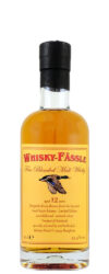 4 Blended Malts from Whisky-Fässle