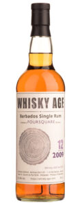 Foursquare 2009 - WhiskyAGE