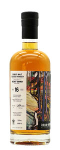 Secret Orkney 2005 - Oxhead Whisky