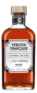 Alpenglow 2015 - Version Française