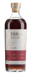 Arran 1996 Single Cask (UK exclusive)