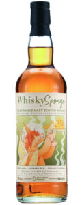 Caol Ila 2009 - Whisky Sponge