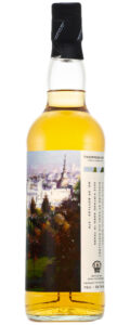 Caol Ila 2012 - Thompson Bros - Royal Mile Whiskies