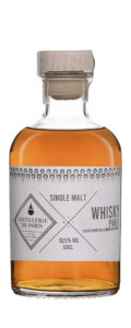 Distillerie de Paris - single malt - Chataignier