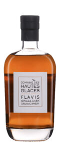 Domaine des Hautes Glaces - Flavis 2016