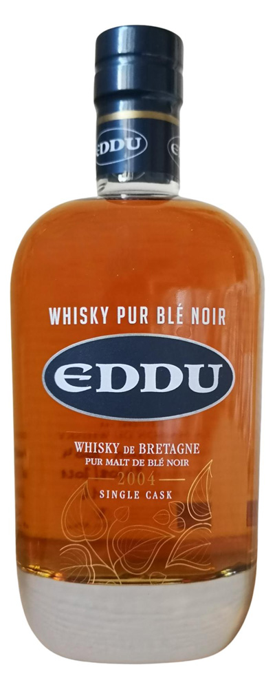 French whisky: Eddu / Ninkasi / Alpenglow / Paris / Hautes Glaces