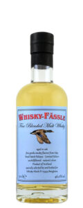 Fine Blended Malt - Islay - Whisky-Fässle