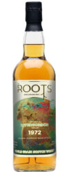 Invergordon 72 / Prunier Lot 40 / Bellevue 1998 (The Roots)