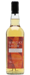 Linkwood 16 Years - Whisky Show 2022