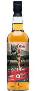 Linkwood 2010 - Taste of Whisky