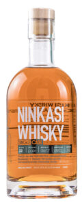 Ninkasi 2017 - Rasteau single cask 22