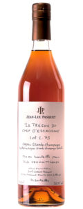 JL Pasquet cognac Lot 73 - Dirk Vanhoutteghem