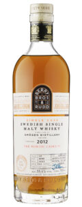 Smögen 2012 - Nordic Casks 2