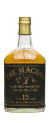 The Macnab 15 Years