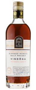 Vindöga - Blended Nordic Malt Whisky