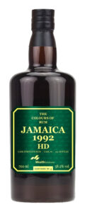 Hampden 1992 - The Colours of Rum
