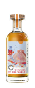 Australian rum 2012 - Swell de Spirits
