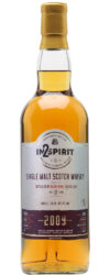 Blair Athol / Tomatin / Dalmunach / Caol Ila (In2spirit)